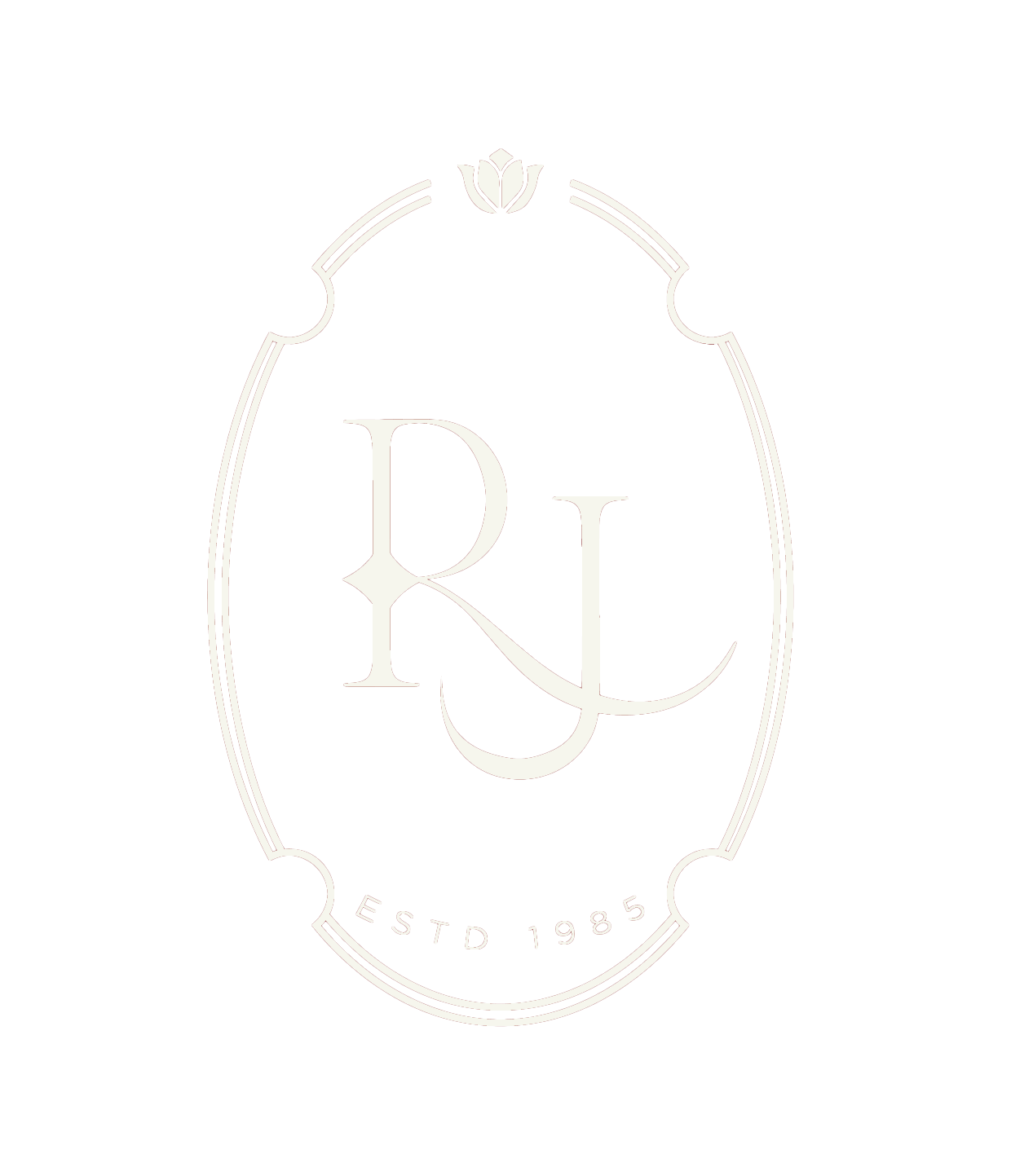 RJ Monogram